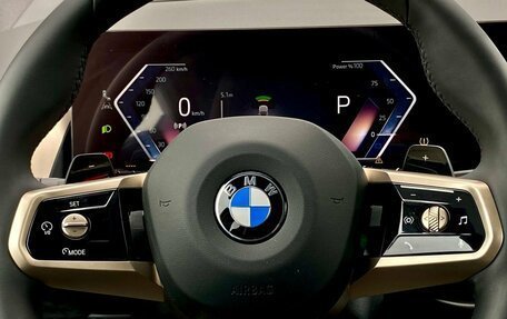 BMW X3, 2025 год, 7 950 000 рублей, 17 фотография