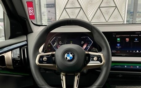 BMW X3, 2025 год, 7 950 000 рублей, 16 фотография