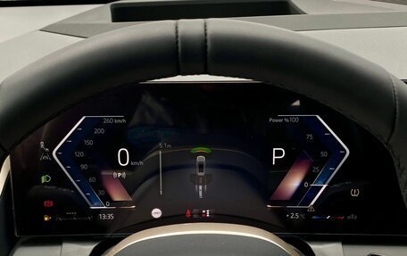 BMW X3, 2025 год, 7 950 000 рублей, 20 фотография