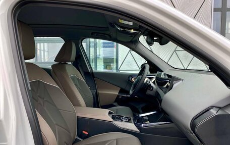 BMW X3, 2025 год, 7 950 000 рублей, 29 фотография