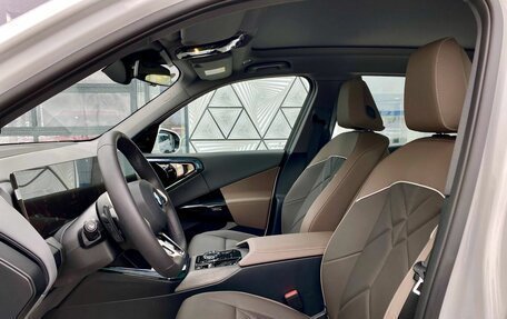 BMW X3, 2025 год, 7 950 000 рублей, 34 фотография