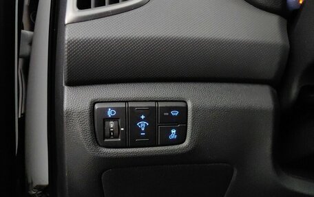 Hyundai Creta I рестайлинг, 2018 год, 1 698 000 рублей, 22 фотография