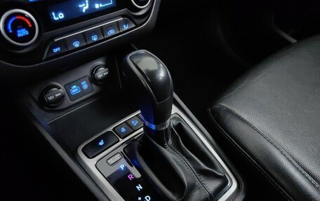 Hyundai Creta I рестайлинг, 2018 год, 1 698 000 рублей, 17 фотография