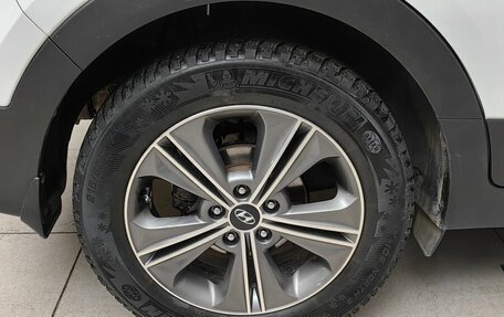 Hyundai Creta I рестайлинг, 2018 год, 1 698 000 рублей, 24 фотография