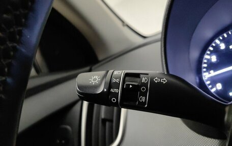 Hyundai Creta I рестайлинг, 2018 год, 1 698 000 рублей, 20 фотография