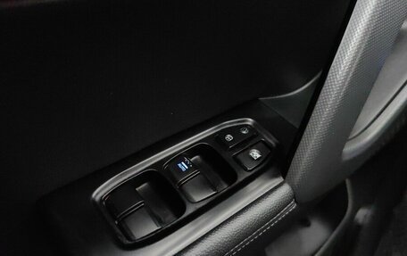 Hyundai Creta I рестайлинг, 2018 год, 1 698 000 рублей, 23 фотография