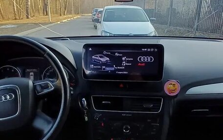 Audi Q5, 2011 год, 1 500 000 рублей, 8 фотография