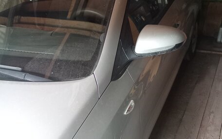 Hyundai Solaris II рестайлинг, 2021 год, 1 680 000 рублей, 6 фотография