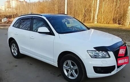 Audi Q5, 2011 год, 1 500 000 рублей, 2 фотография