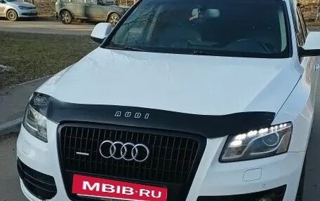 Audi Q5, 2011 год, 1 500 000 рублей, 3 фотография