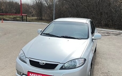 Daewoo Gentra II, 2014 год, 760 000 рублей, 1 фотография