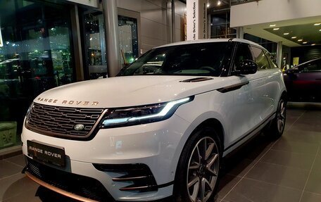 Land Rover Range Rover Velar I, 2025 год, 10 590 000 рублей, 1 фотография