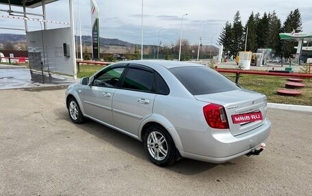 Daewoo Gentra II, 2014 год, 760 000 рублей, 5 фотография