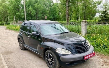 Chrysler PT Cruiser, 2000 год, 400 000 рублей, 1 фотография
