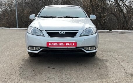 Daewoo Gentra II, 2014 год, 760 000 рублей, 2 фотография