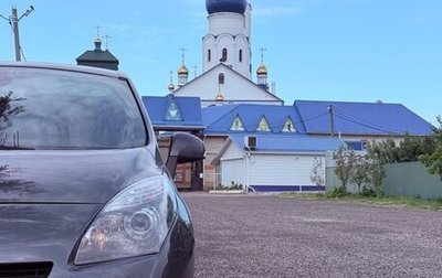 Renault Scenic III, 2011 год, 750 000 рублей, 1 фотография