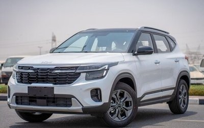 KIA Seltos I, 2026 год, 2 300 000 рублей, 1 фотография