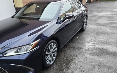 Lexus ES VII, 2021 год, 4 250 000 рублей, 1 фотография