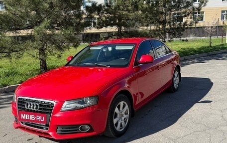 Audi A4, 2009 год, 890 000 рублей, 1 фотография