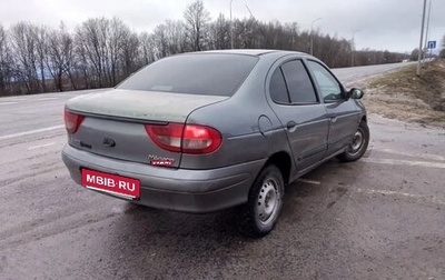 Renault Megane II, 2000 год, 105 000 рублей, 1 фотография