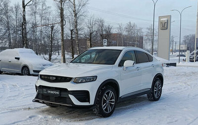 Geely Tugella FY11, 2019 год, 1 789 000 рублей, 1 фотография