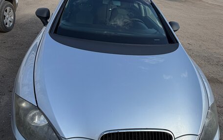 SEAT Leon II, 2010 год, 600 000 рублей, 1 фотография