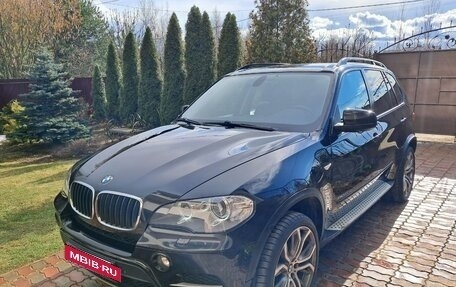 BMW X5, 2013 год, 2 600 000 рублей, 1 фотография