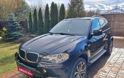 BMW X5, 2013 год, 2 600 000 рублей, 1 фотография