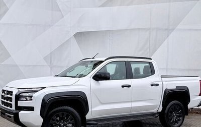 Mitsubishi Triton, 2025 год, 6 250 000 рублей, 1 фотография