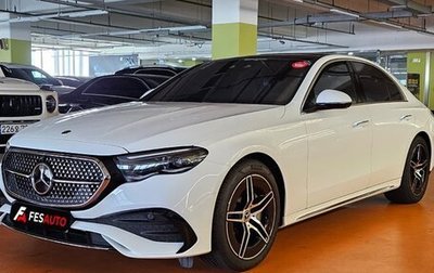 Mercedes-Benz E-Класс, 2025 год, 8 500 000 рублей, 1 фотография