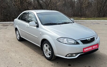 Daewoo Gentra II, 2014 год, 760 000 рублей, 8 фотография