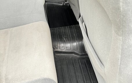 Daewoo Gentra II, 2014 год, 760 000 рублей, 12 фотография