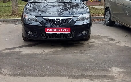 Mazda 3, 2007 год, 700 000 рублей, 1 фотография