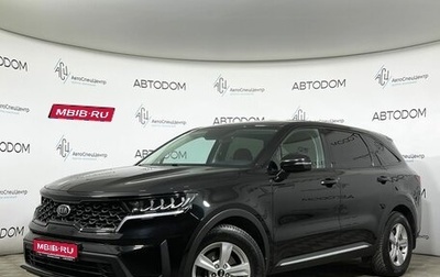 KIA Sorento IV, 2020 год, 3 257 000 рублей, 1 фотография