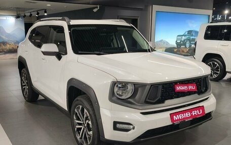 Haval H7, 2026 год, 3 999 000 рублей, 1 фотография