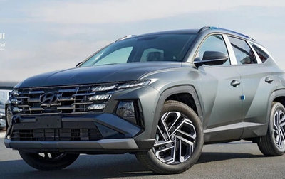 Hyundai Tucson, 2026 год, 4 350 000 рублей, 1 фотография