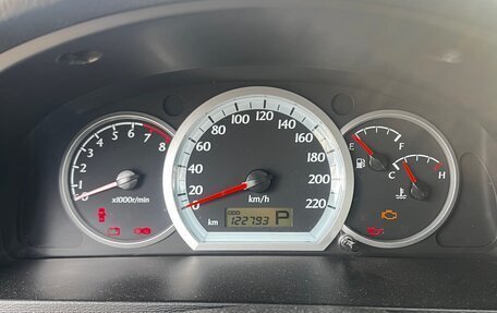 Daewoo Gentra II, 2014 год, 760 000 рублей, 20 фотография