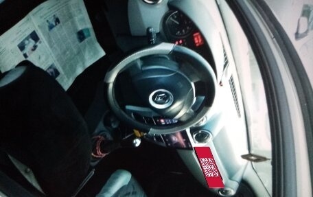 Renault Sandero I, 2013 год, 420 000 рублей, 5 фотография