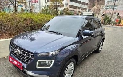 Hyundai Venue I, 2020 год, 1 349 777 рублей, 1 фотография