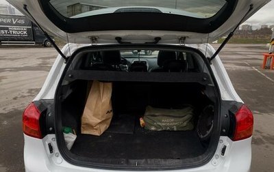 Mitsubishi ASX I рестайлинг, 2013 год, 1 100 000 рублей, 1 фотография