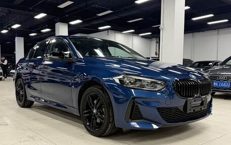 BMW 1 серия, 2022 год, 1 790 032 рублей, 3 фотография