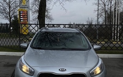 KIA cee'd III, 2014 год, 950 000 рублей, 1 фотография