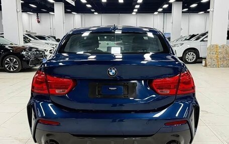 BMW 1 серия, 2022 год, 1 790 032 рублей, 5 фотография