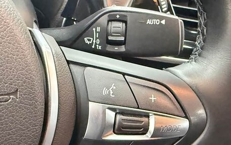 BMW 1 серия, 2022 год, 1 790 032 рублей, 10 фотография