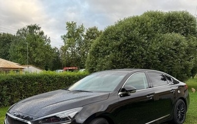 KIA K7, 2019 год, 2 400 000 рублей, 1 фотография