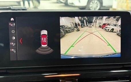 BMW 1 серия, 2022 год, 1 790 032 рублей, 12 фотография