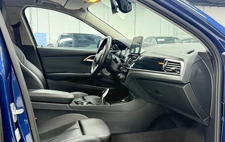 BMW 1 серия, 2022 год, 1 790 032 рублей, 13 фотография