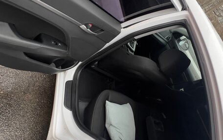 Hyundai Elantra VI рестайлинг, 2017 год, 1 200 000 рублей, 12 фотография