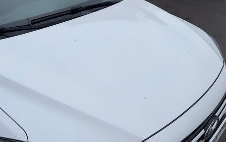 Hyundai Elantra VI рестайлинг, 2017 год, 1 200 000 рублей, 7 фотография