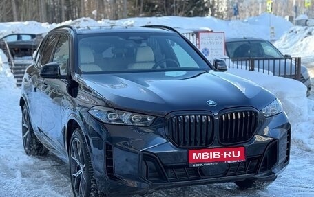 BMW X5, 2025 год, 17 190 000 рублей, 1 фотография